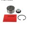 SKF VKBA 6520 Set rulment roata