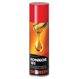 Ulei Sheron Konkor 101 pentru lubrifiere si protectie anticoroziva, 300 ml