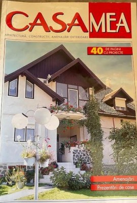 Casa mea nr. 5/2ooo foto