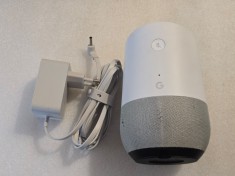 Boxa Google Home, Voice control, Multiroom, Google Assistant foto