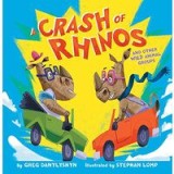 A Crash of Rhinos