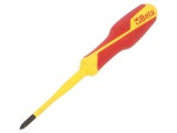 Șurubelniță Phillips Izolată Slim PH1 80mm