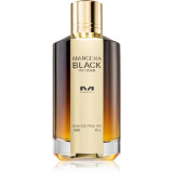 Mancera Intense Black Black Prestigium Eau de Parfum unisex 120 ml