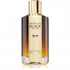Mancera Intense Black Black Prestigium Eau de Parfum unisex 120 ml