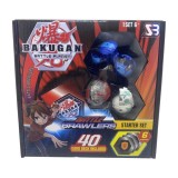 Set Bakugan -Battle Planet