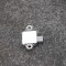 Senzor de accelerație MERCEDES-BENZ S W222, V222, X222 2015 OEM: A0009059101 3416808