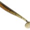 Shad Reins Aji Adder 3.8cm, culoare Natura Shell 12 buc/plic