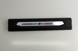 Ornament prag interior dreapta față BMW 2 Gran Coupe F44 2023 OEM: 7489947,8494758,8096787,8096790 29624470