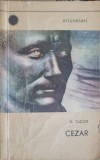 Cezar - D. Tudor, 1969, Enciclopedica Romana, Istorie, Romana, 103 pagini