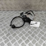 &Icirc;ncuietoare ușă dreapta spate VW SHARAN 7N1, 7N2 2011 OEM: 7N0839016K 30641736