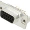 Connector D-Sub 15p HD CONEC