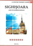 Sighisoara and its surroundings