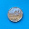 2 Francs 1998 Franta-in realitate arata bine