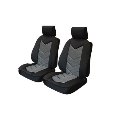 HUSE SCAUN AUTO ERGONOMICE - SET 2 BUC - 45716 foto