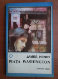 Henry James - Piața Washington