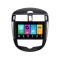 Navigatie dedicata cu Android Nissan Pulsar dupa 2014, 1GB RAM, Radio GPS Dual