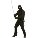 Costum ninja, Widmann Italia