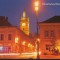 CPI B13214 CARTE POSTALA - BAIA MARE. MILLENIUM CENTER NOAPTEA