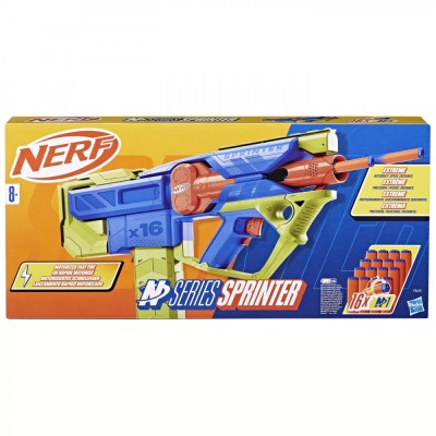 Nerf Blaster Nerf N Series Sprinter foto