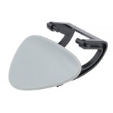 Capac spalator far Mercedes E W211 2002-2006, Mercedes S211 2002-2006, Stanga, 2118800705