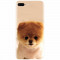 Husa silicon pentru Apple Iphone 8 Plus, Cutest Puppy Dog