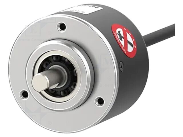 Codor incremental Ualim 5VDC 5000imp/rotație OUT liniar AUTONICS