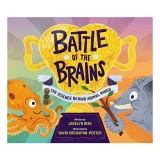 Battle of the Brains