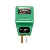 Aparat pentru masurarea Ph-ului din sol, display analog, Walcom