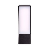 Aplica Wald LED 15W 4000K IP54, Erste
