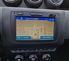 DACIA MEDIA NAV LG Instalare Harti Navigatie DACIA Gps GPS Update Dacia GPS MediaNav Lg