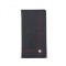 HUSA FLIP CARTE SMART FOCUS SAMSUNG G955 GALAXY S8 PLUS NEGRU/ROSU