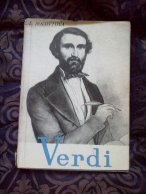 h1b VERDI - L. SOLOVTOVA foto