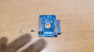 Adaptor Unitate Optica Laptop HP ProBook 6545b Sata foto