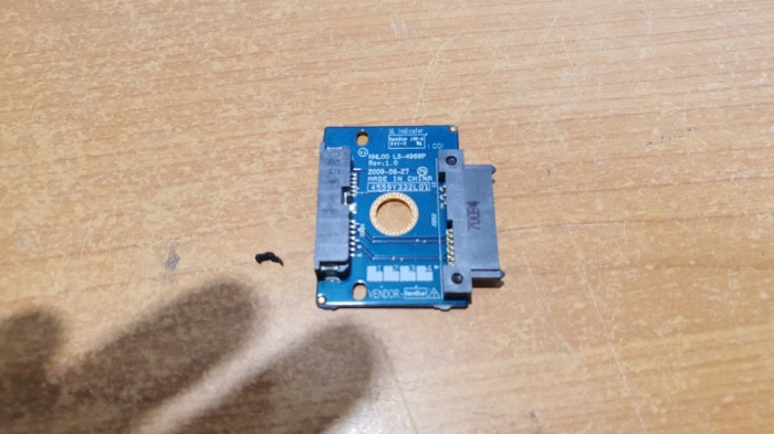 Adaptor Unitate Optica Laptop HP ProBook 6545b Sata