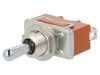 Comutator Basculant 3 Pozitii 15A 250VAC