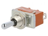 Comutator Basculant 3 Pozitii 15A 250VAC