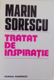 TRATAT DE INSPIRATIE-MARIN SORESCU CRAIOVA 1985