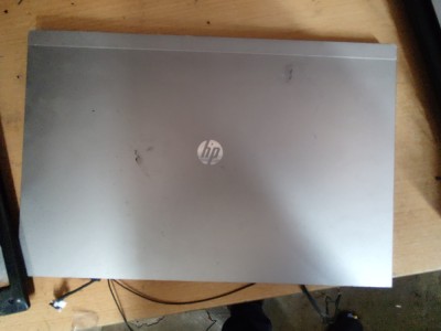 Capac display Hp Elitebook 8460p, 8470p - A188, A181 foto