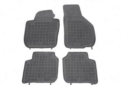 Covorase interior Skoda Superb (3t), 06.2008-06.2013; Skoda Superb (3t), 06.2013-07.2015, Aftermarket foto