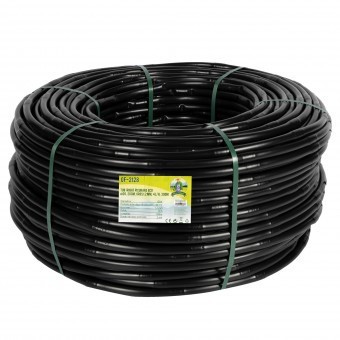 Tub picurare ECO &amp;Oslash;20, 20cm, gros1.2mm, 4l/h, 300m foto
