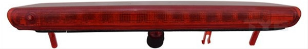 Lampa Suplimentara Stop Frana Haion Skoda Octavia 2