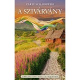 A sziv&aacute;rv&aacute;ny - Carly Schabowski