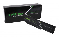 Acumulator Patona Premium pentru Lenovo X230 (fara versiune pentru tablete) Thinkpad X220 X220i X220s X230 foto