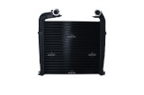 NRF 30898 Intercooler, compresor