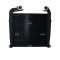 NRF 30898 Intercooler, compresor