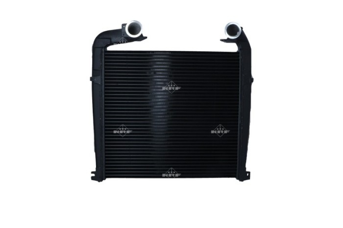 NRF 30898 Intercooler, compresor