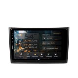 Cumpara ieftin Navigatie HUB64 Volvo XC90 (2002-2014), 4GB RAM, Android, Quadcore, DSP, GPS, Wi-FI, Carplay, Android Auto, USB, Bluetooth, Waze, Touchscreen, 10.1 in