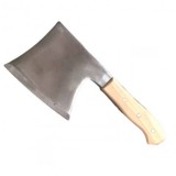 Satar macelar spart oase cu maner lemn 32x12cm WEI A-05886 DNC49220