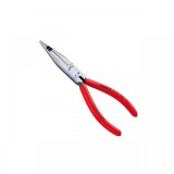 Cleste cu varf semirotund pentru telefonie, 160 mm, Knipex