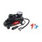 Mini compresor auto, 12V, manometru, compact si usor
